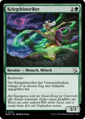 7ec05220-ff33-415b-a7a9-817aff001940 War Historian