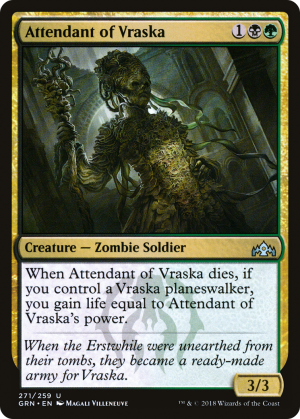 7f4840f1-3db3-4ba6-b75b-bbd87251a3af Attendant of Vraska