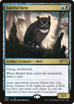 7f7c9b54-0b40-4007-8d24-bc3945be319f Baleful Strix