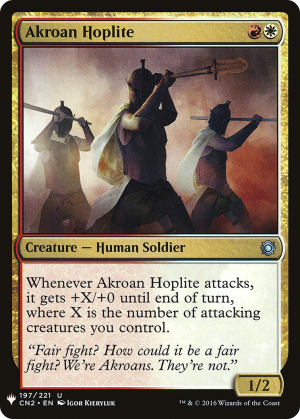 7f82800a-2382-432d-ab85-e19c7b40f736 Akroan Hoplite