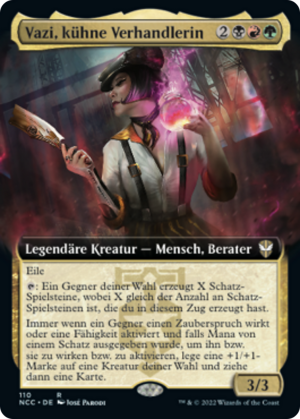 7f875703-c47b-4148-8a03-882074a09bea Vazi, Keen Negotiator