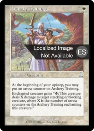 7f88888f-f9f0-42a1-9965-7e2b5d89953a Archery Training