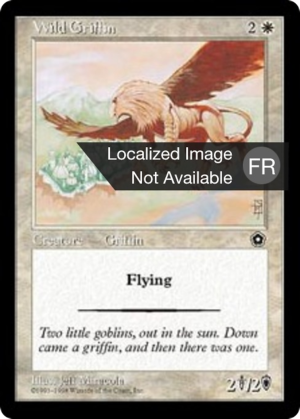 7f8d8cd0-5554-4fcc-a97c-309e79f5502e Wild Griffin