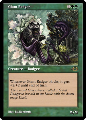 7f9ad421-3eb4-4ea6-ab4f-fdfeb2d941bc Giant Badger