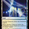 Azorius Chancery