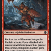 Hobgoblin Captain