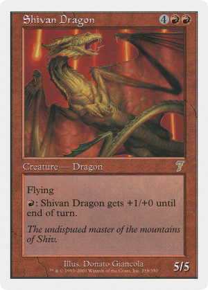 7fec2b71-8fa9-4818-9c4f-5d2dcd2af495 Shivan Dragon