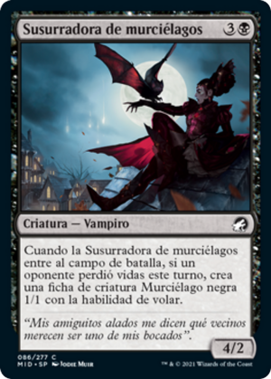 7ffc6768-1cab-4065-9fde-983a29f6e03e Bat Whisperer