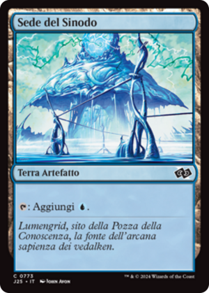 8026d019-3dde-4275-8cf2-d90eceeb570f Seat of the Synod