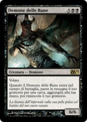 802f29bc-9a74-41c8-9213-00326f82b580 Rune-Scarred Demon