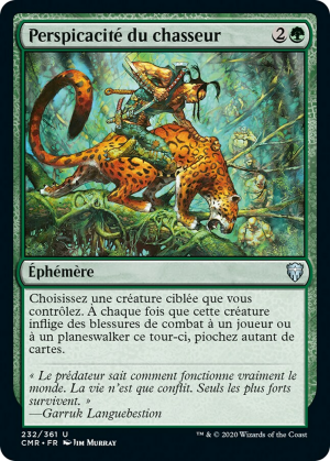 8030c3a1-b413-42dd-989c-7d2cabc8f24f Hunter's Insight