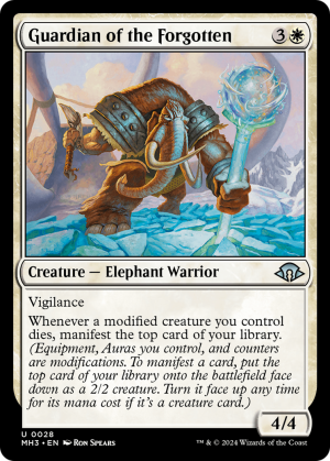 8032c909-3170-45ab-a552-a8dc683b0a6e Guardian of the Forgotten