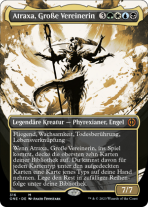 803589bb-d7ef-4dca-9c10-585c6e0e71eb Atraxa, Grand Unifier