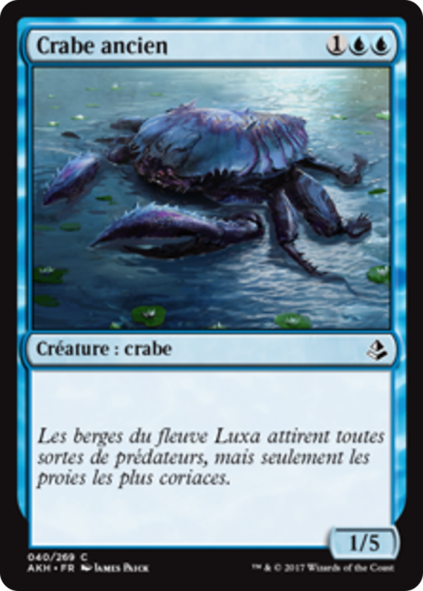 80379c2e-a946-4cc9-ace4-52cb8b171a23 Ancient Crab