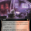 Temple of Malice