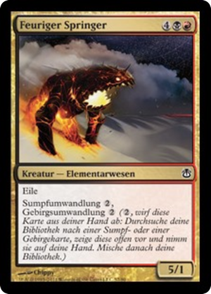 804696c7-1855-4a53-8e34-0455d8bdb9fc Igneous Pouncer