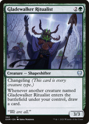 8053b888-a680-4318-88c3-0924e596e780 Gladewalker Ritualist