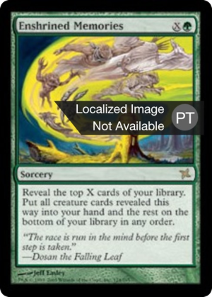 80634583-ee15-40a7-b3c4-96b4ca539286 Enshrined Memories