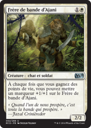 80651be9-8472-4c23-9252-628abccf34ac Ajani's Pridemate