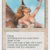Serra Angel