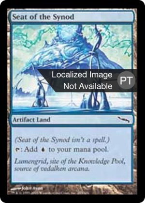 8079ab88-9e81-4e2e-a9f5-0be75663bdc0 Seat of the Synod