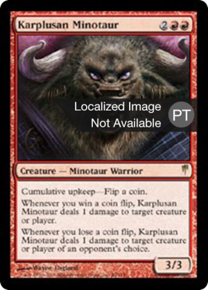 80827076-d837-4f54-9a6a-9c49d3468063 Karplusan Minotaur