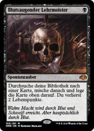 808a4e60-b665-465c-a22f-195cbd5b9f45 Vampiric Tutor