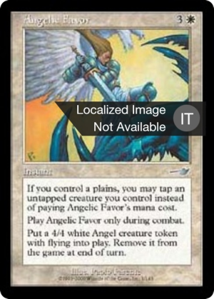 808e99a8-41ae-46eb-a2b4-f57f85619aa1 Angelic Favor