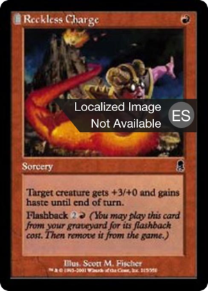 80b4adda-cdce-4fc6-9153-8438c60f9b2a Reckless Charge