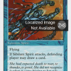 Sibilant Spirit
