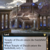 Temple of Deceit