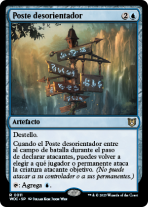 80da583b-4027-4c1a-853d-de8f08575a67 Misleading Signpost