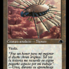 Ornithopter