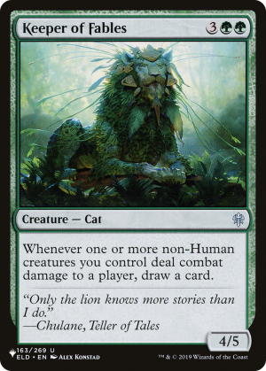 80e652f5-696e-43d9-bb10-100700dffc09 Keeper of Fables