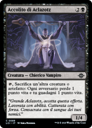 810f2af5-ee96-4019-9c0d-4ea7eb82b0f1 Acolyte of Aclazotz