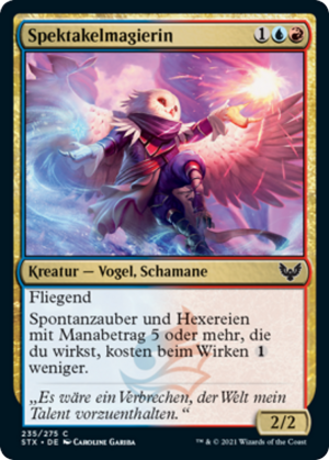 8127dae0-24d2-4156-b784-0e3efdce62b1 Spectacle Mage