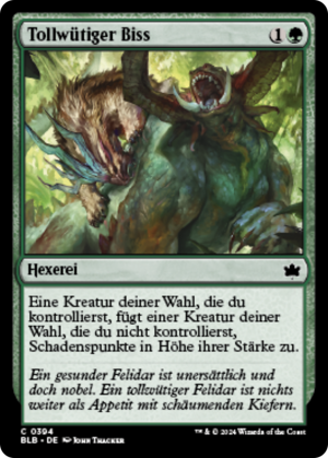 812b91ef-868c-44a0-b3f3-0c802086dcf1 Rabid Bite