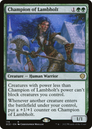 812c252d-9947-4bd4-8097-670be91c338e Champion of Lambholt