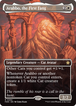 813a39af-bafe-4a38-a270-39a0ce0f4aa5 Arahbo, the First Fang