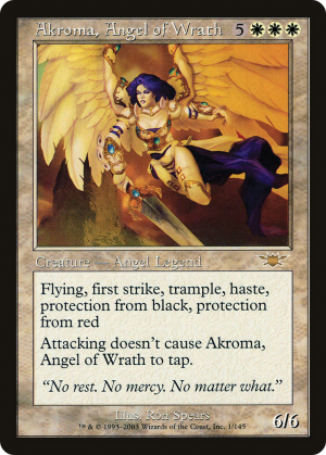 814245de-6105-43ef-acbf-d12d304b6331 Akroma, Angel of Wrath
