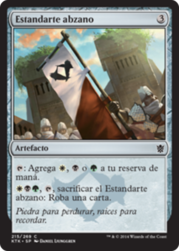 8148143e-c309-46f3-854b-4490d074f6ed Abzan Banner