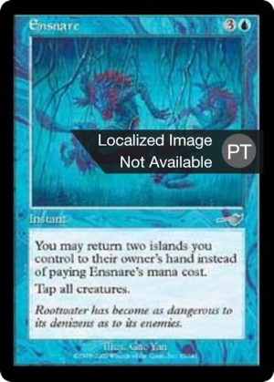 814f2c46-c26e-49c2-89aa-e8e811872cff Ensnare