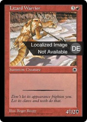 81525f72-6366-49bc-8658-42c4e4fb6eca Lizard Warrior