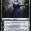 Liliana, the Last Hope