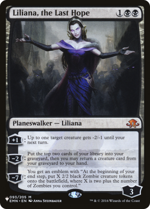 816954f8-1642-40b8-bbc5-26a5b95f4884 Liliana, the Last Hope