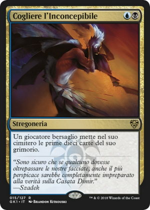 816fdc1a-4d33-4a00-8b6c-9bfd412cb70c Glimpse the Unthinkable