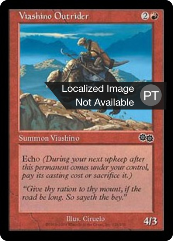 Viashino Outrider