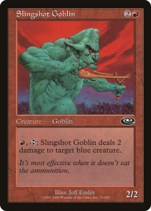 81825aef-bef7-46b7-bf52-29e32c1836b0 Slingshot Goblin