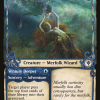 8182c9e0-861e-4736-997b-e79e62a2fec5 Merfolk Secretkeeper // Venture Deeper
