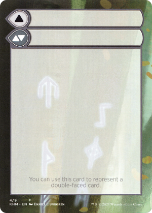 8188453a-4e7b-4d29-8236-feedf277310b Double-Faced Substitute Card